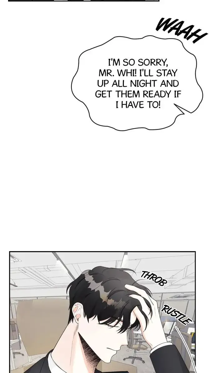 Memento Bori Chapter 21 page 43 - 