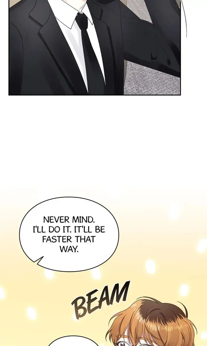 Memento Bori Chapter 21 page 44 - 