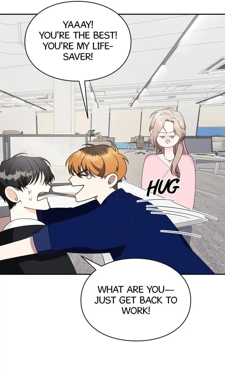 Memento Bori Chapter 21 page 46 - 