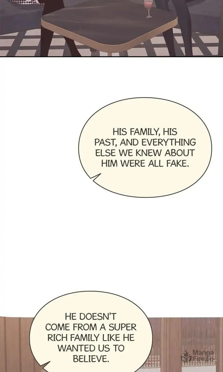 Memento Bori Chapter 21 page 6 - 