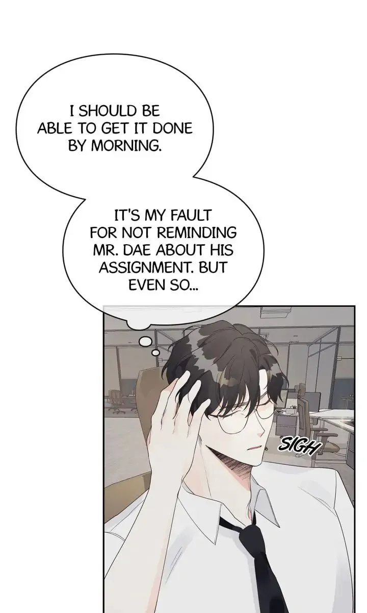 Memento Bori Chapter 21 page 52 - 