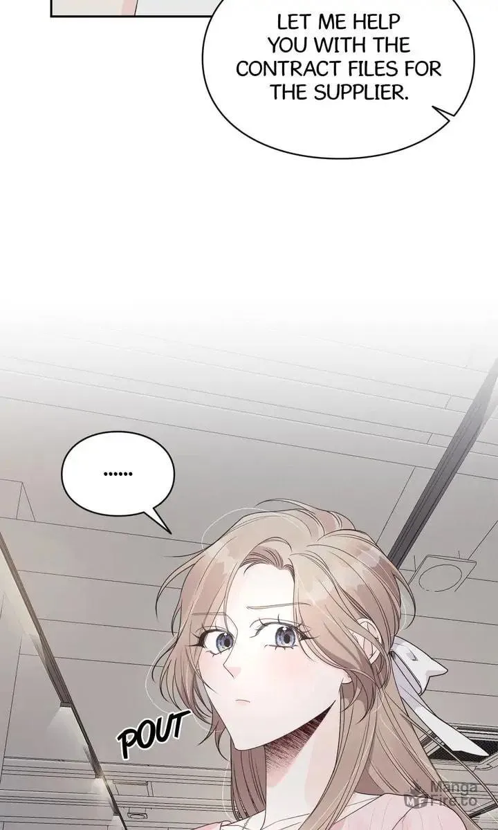 Memento Bori Chapter 21 page 54 - 