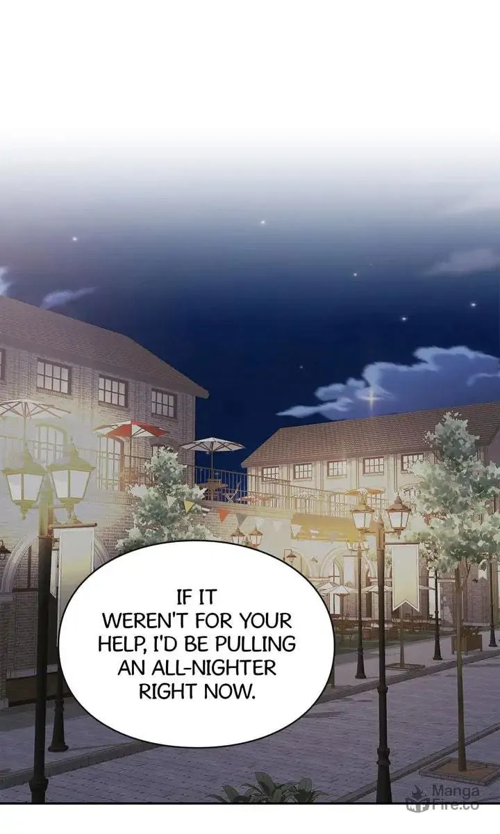Memento Bori Chapter 21 page 57 - 