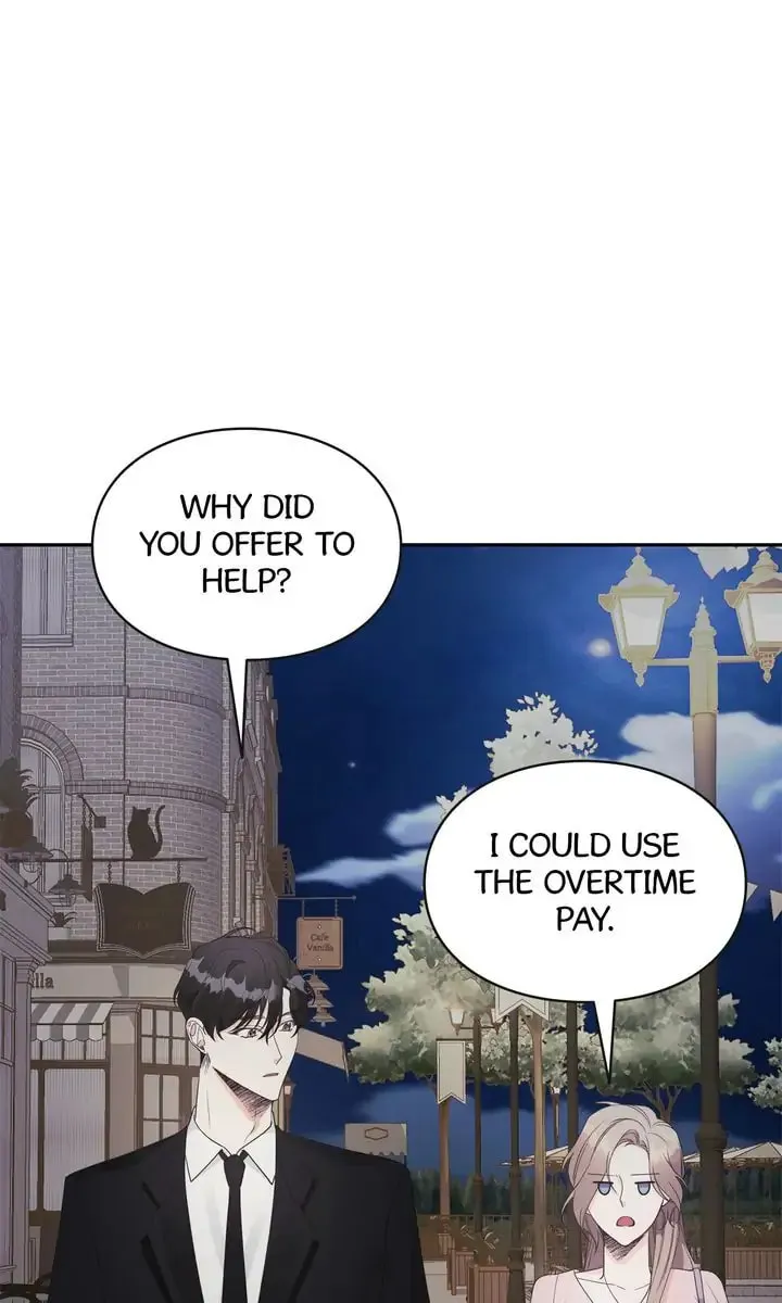 Memento Bori Chapter 21 page 58 - 