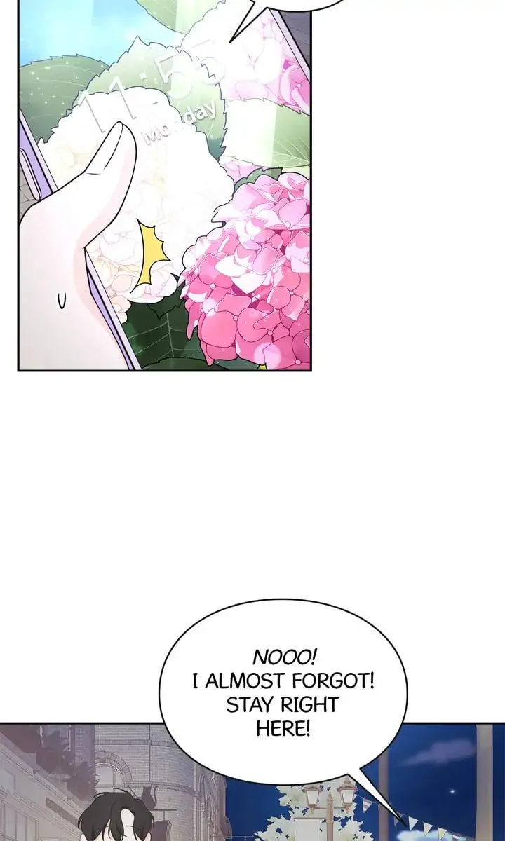 Memento Bori Chapter 21 page 61 - 
