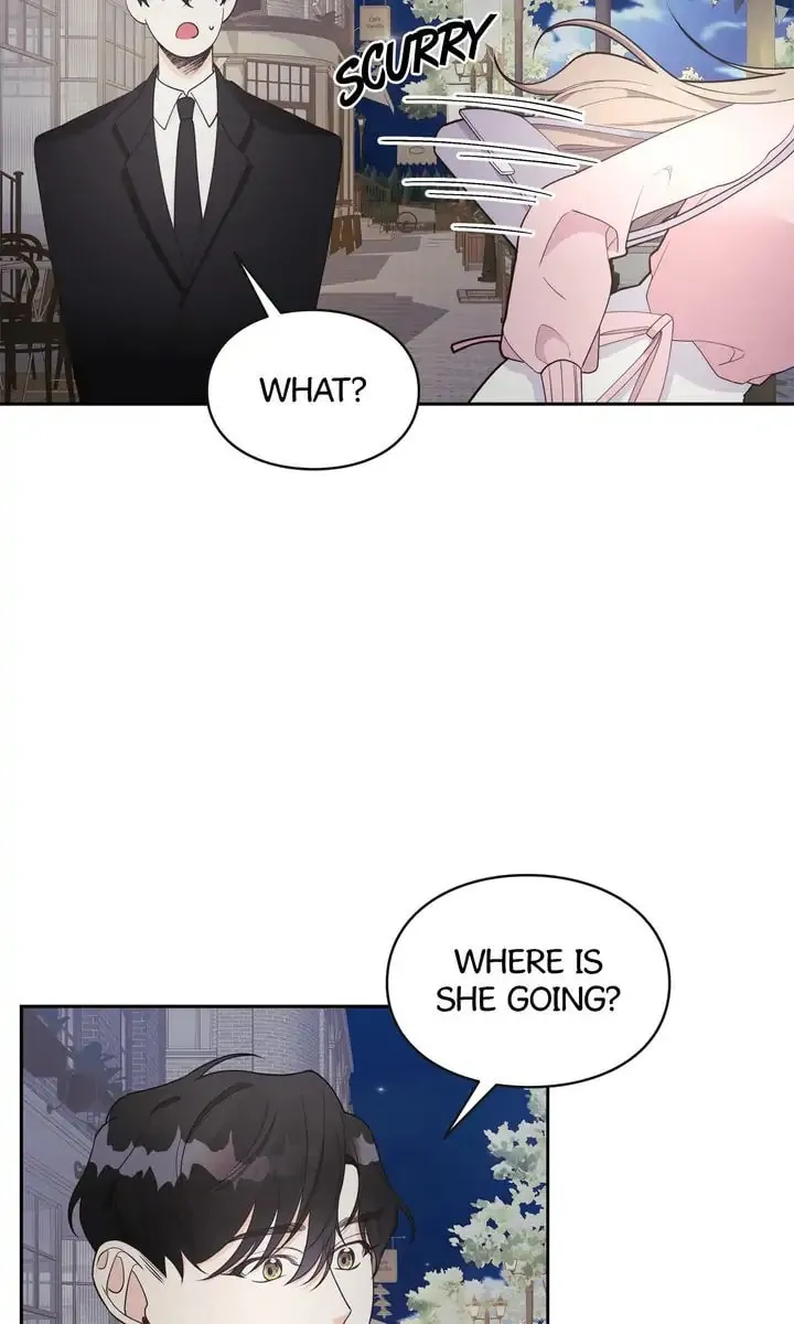 Memento Bori Chapter 21 page 62 - 