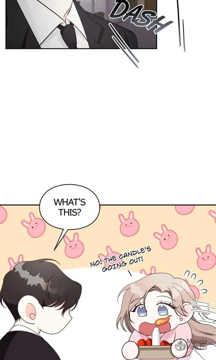 Memento Bori Chapter 21 page 66 - 