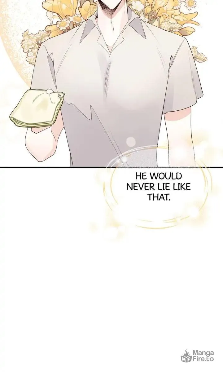 Memento Bori Chapter 21 page 10 - 