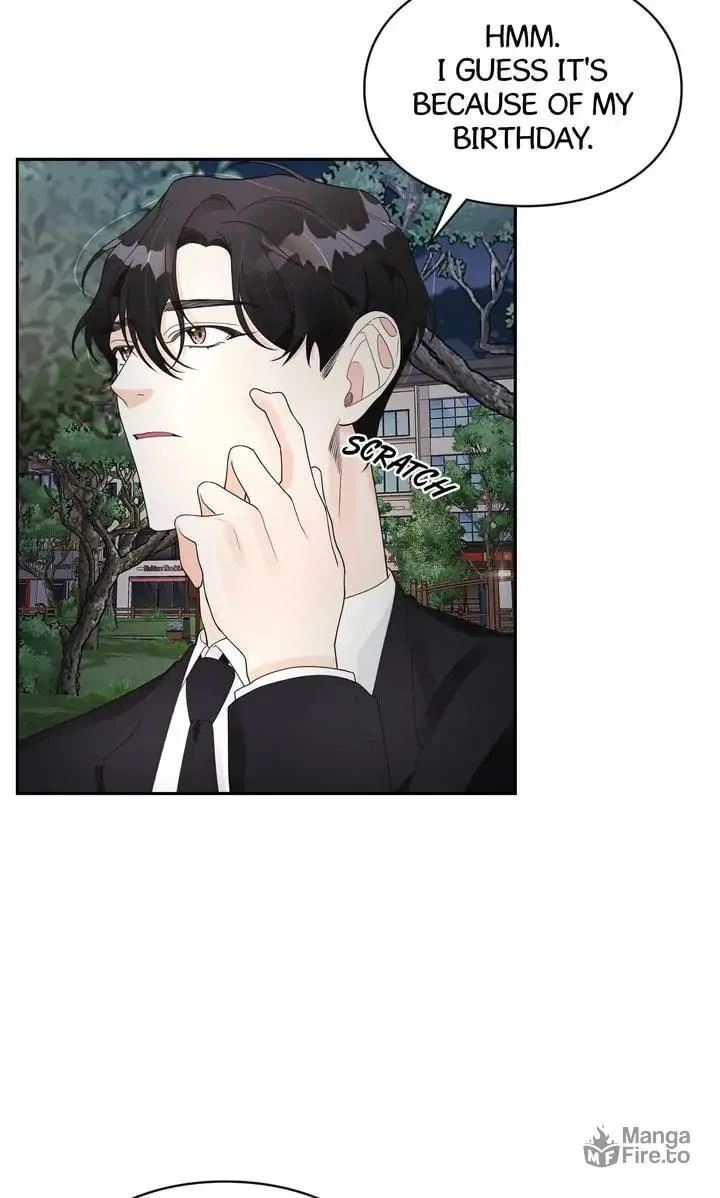Memento Bori Chapter 22 page 18 - 