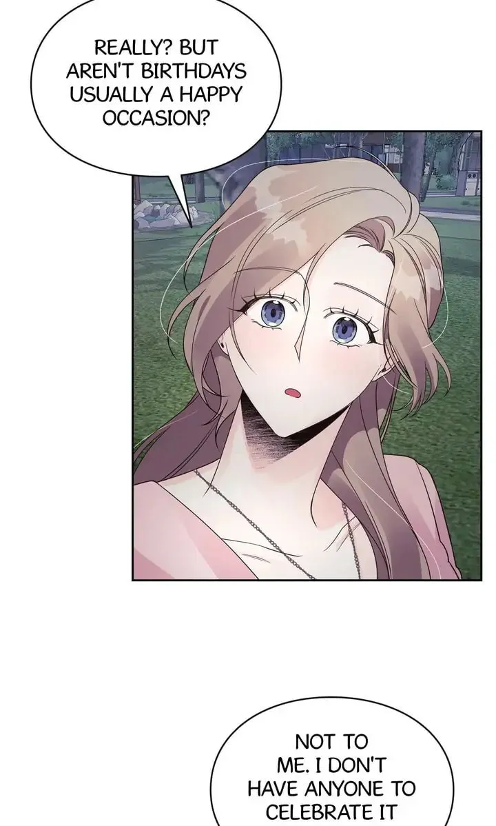 Memento Bori Chapter 22 page 19 - 