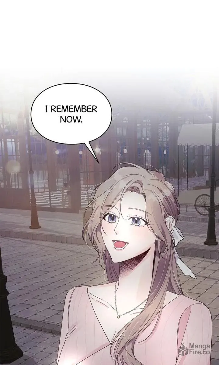 Memento Bori Chapter 22 page 3 - 