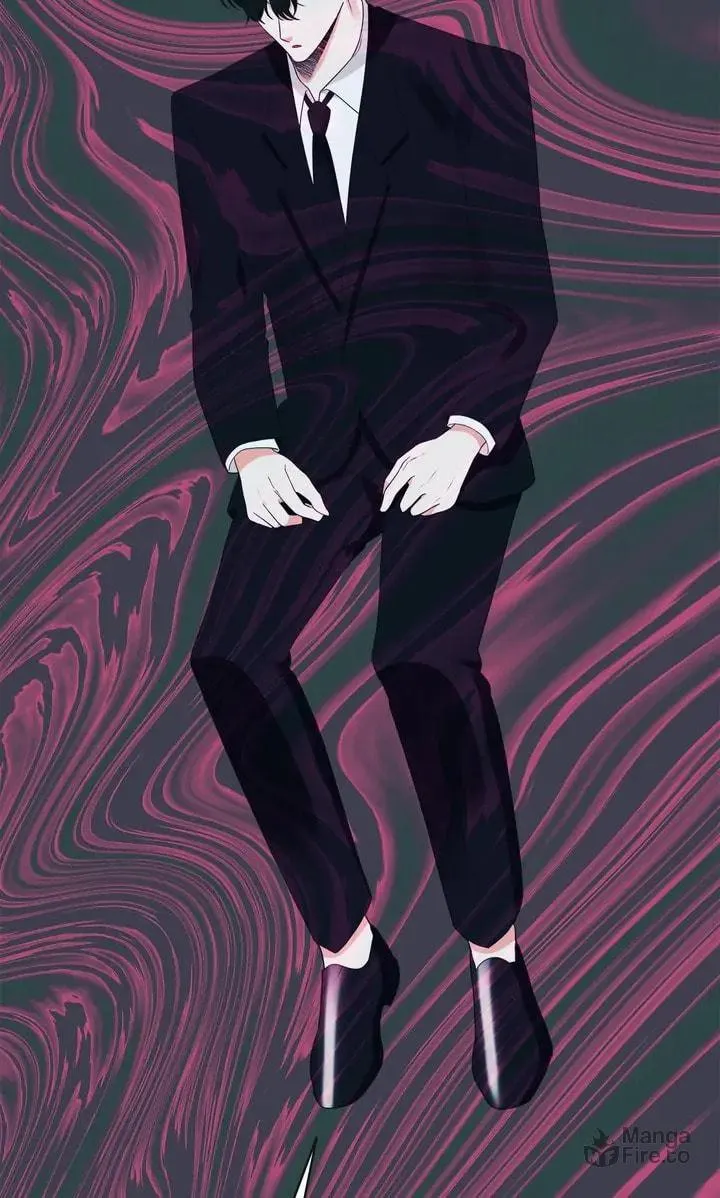 Memento Bori Chapter 22 page 21 - 