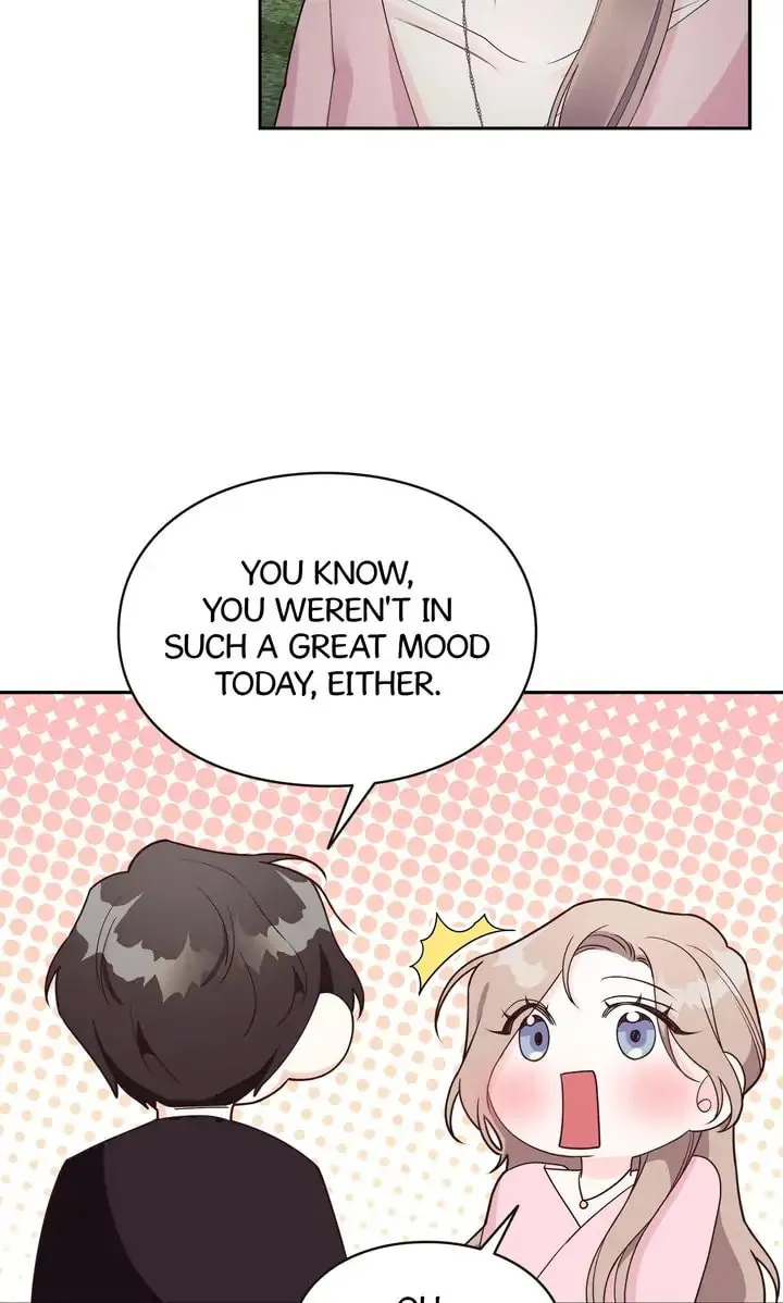 Memento Bori Chapter 22 page 23 - 