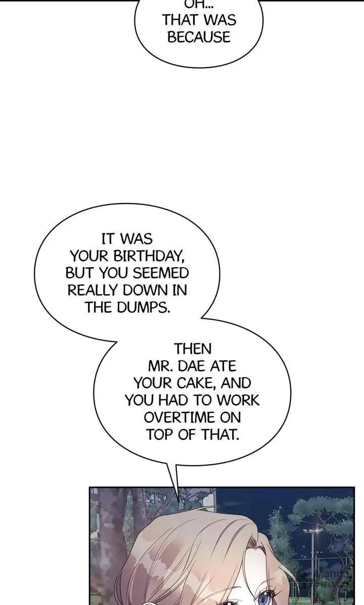 Memento Bori Chapter 22 page 24 - 