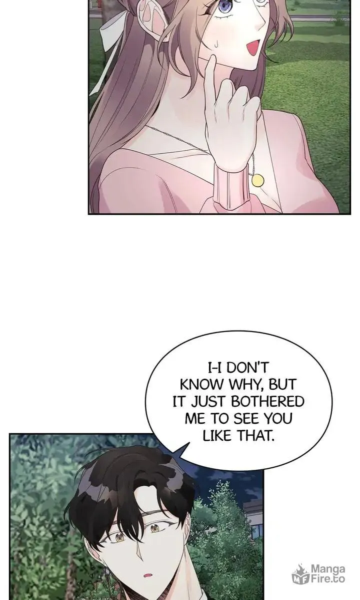 Memento Bori Chapter 22 page 25 - 