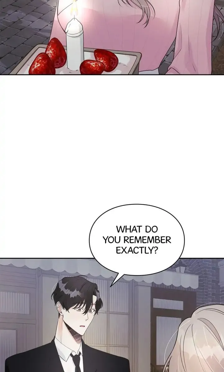 Memento Bori Chapter 22 page 4 - 