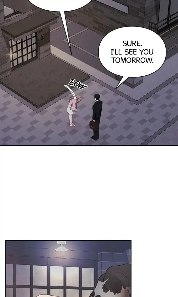 Memento Bori Chapter 22 page 31 - 