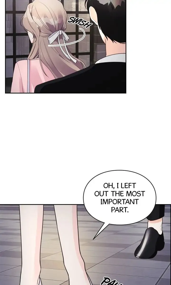 Memento Bori Chapter 22 page 32 - 