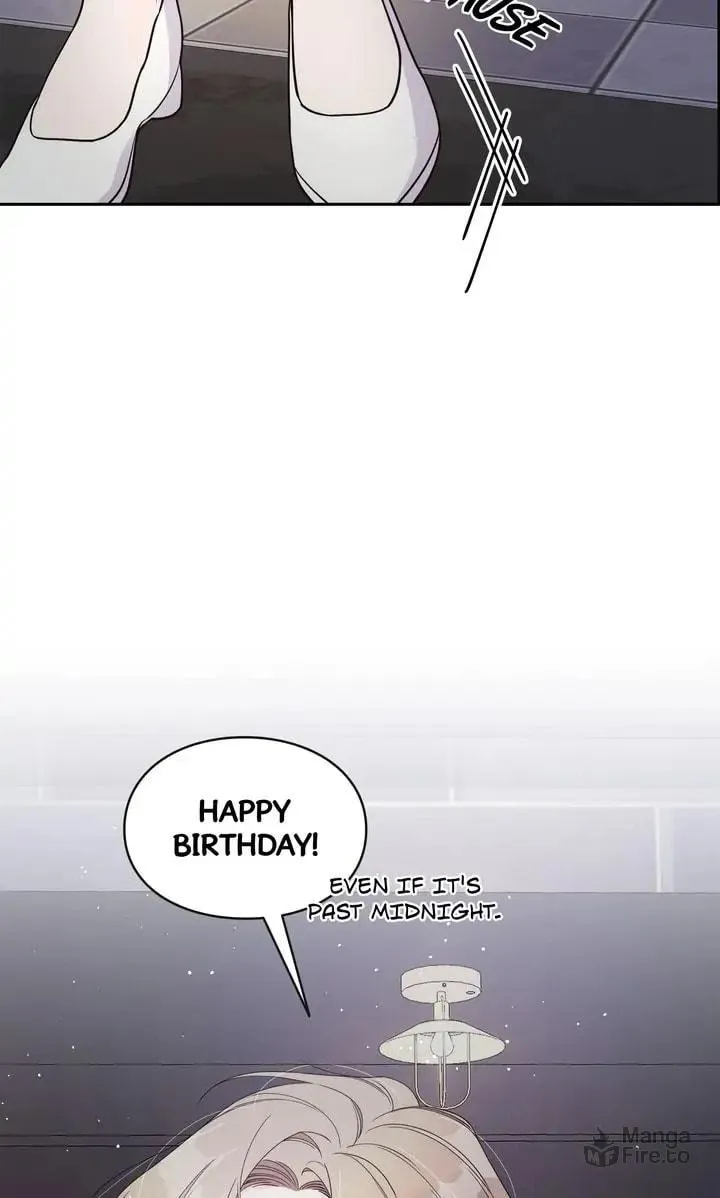 Memento Bori Chapter 22 page 33 - 