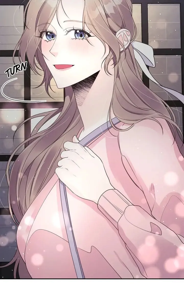 Memento Bori Chapter 22 page 34 - 