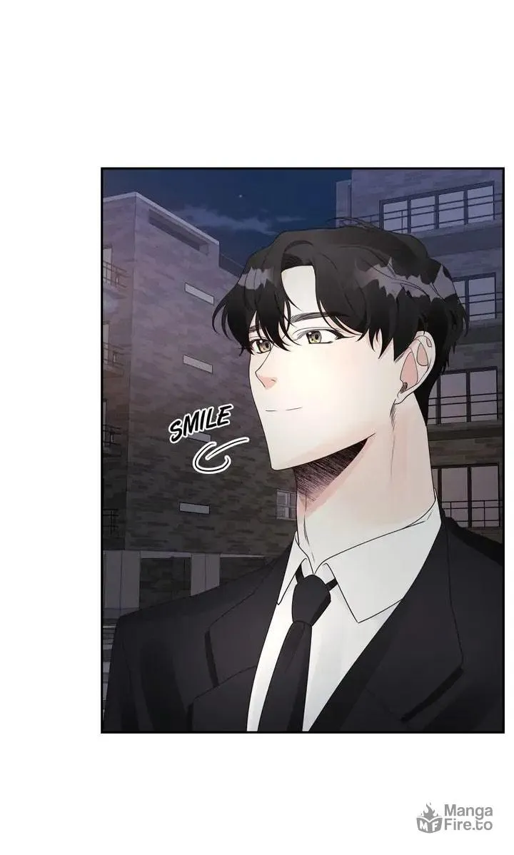 Memento Bori Chapter 22 page 35 - 