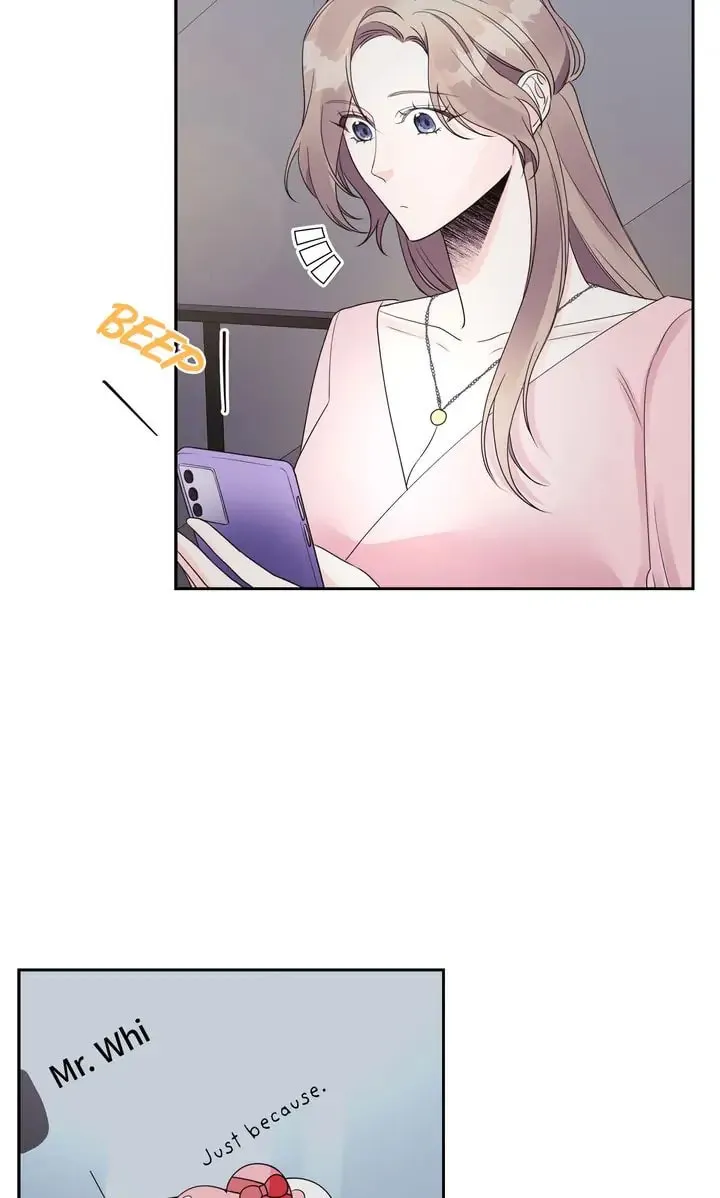 Memento Bori Chapter 22 page 38 - 