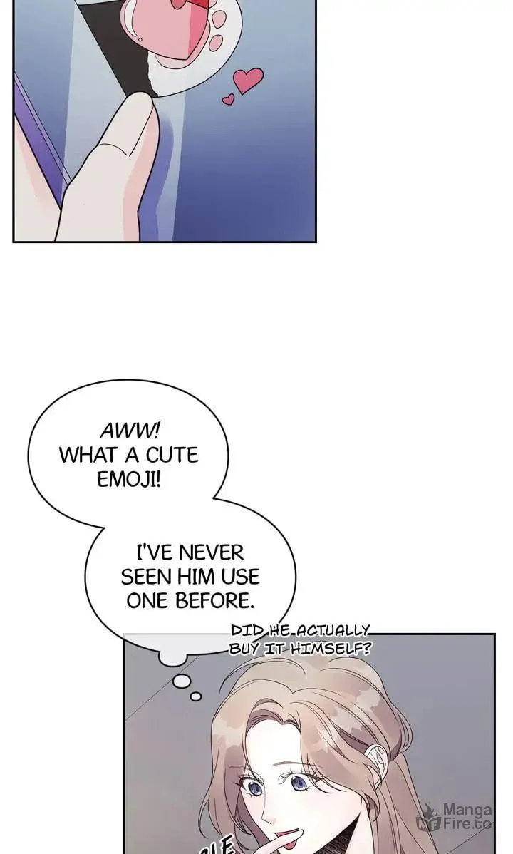 Memento Bori Chapter 22 page 39 - 