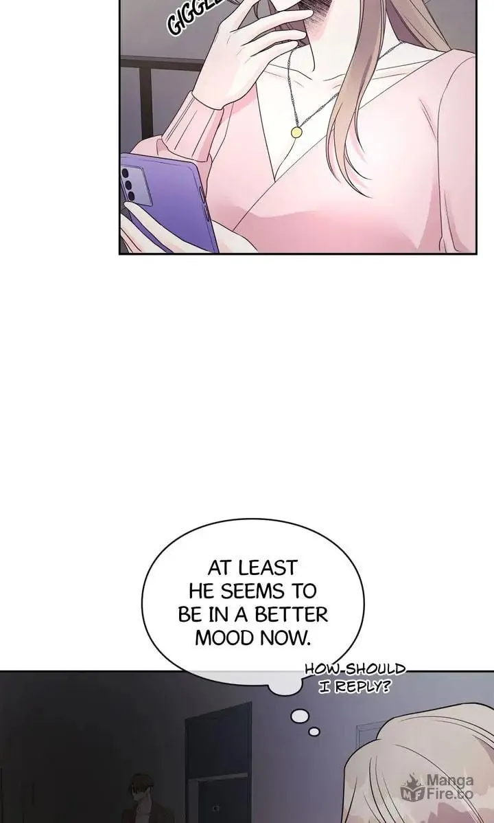 Memento Bori Chapter 22 page 40 - 