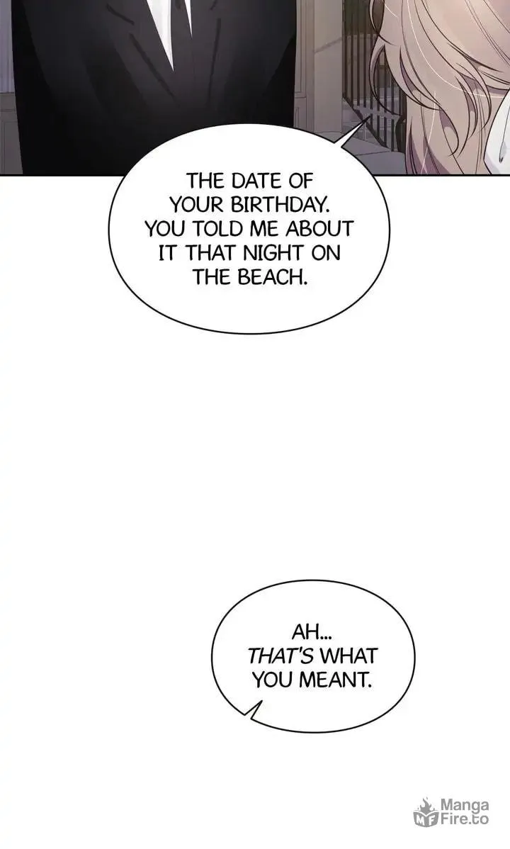 Memento Bori Chapter 22 page 5 - 
