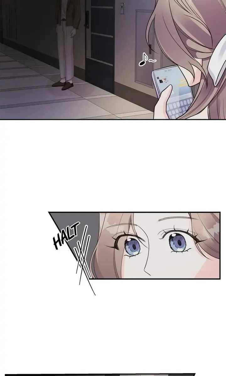 Memento Bori Chapter 22 page 41 - 