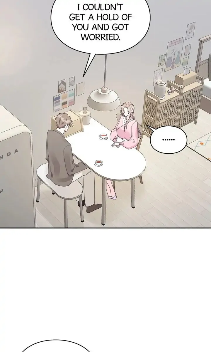 Memento Bori Chapter 22 page 47 - 