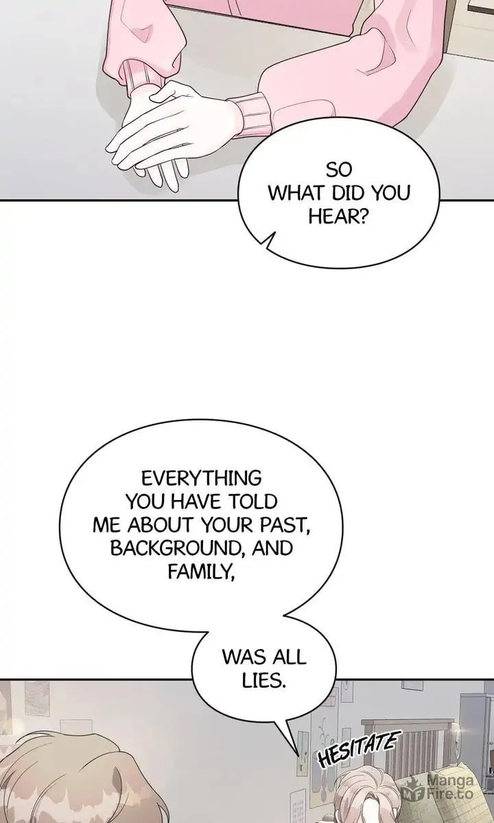 Memento Bori Chapter 22 page 50 - 