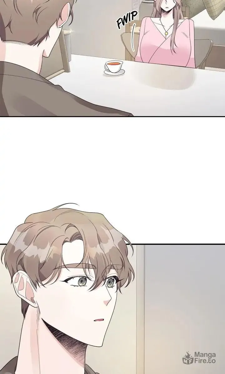 Memento Bori Chapter 22 page 51 - 