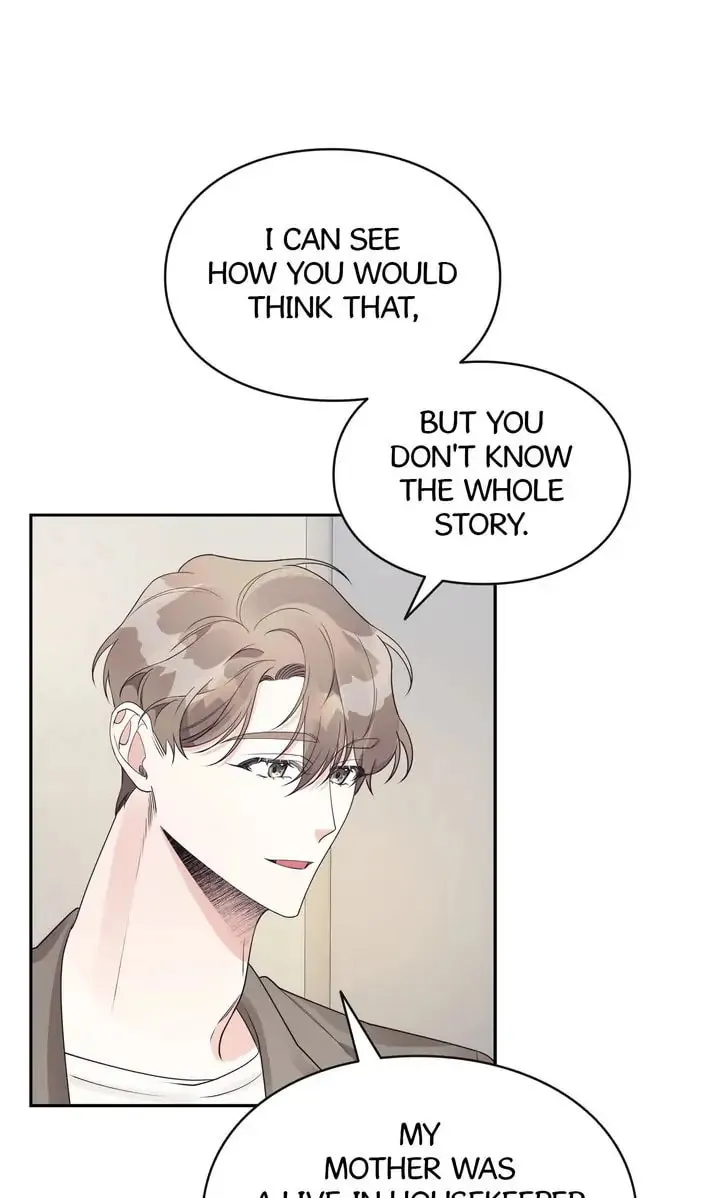 Memento Bori Chapter 22 page 53 - 