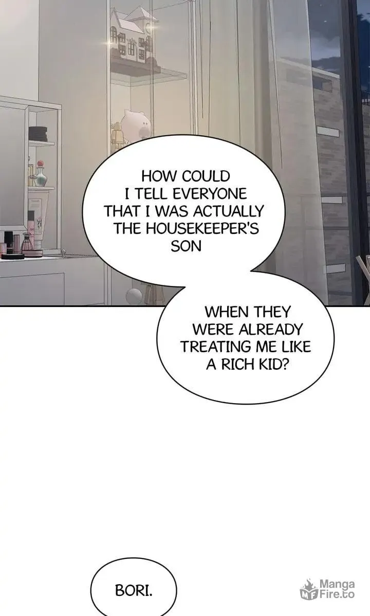 Memento Bori Chapter 22 page 60 - 