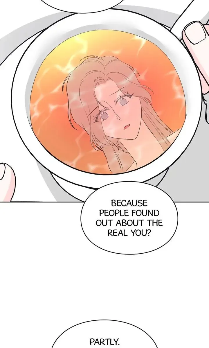 Memento Bori Chapter 22 page 64 - 