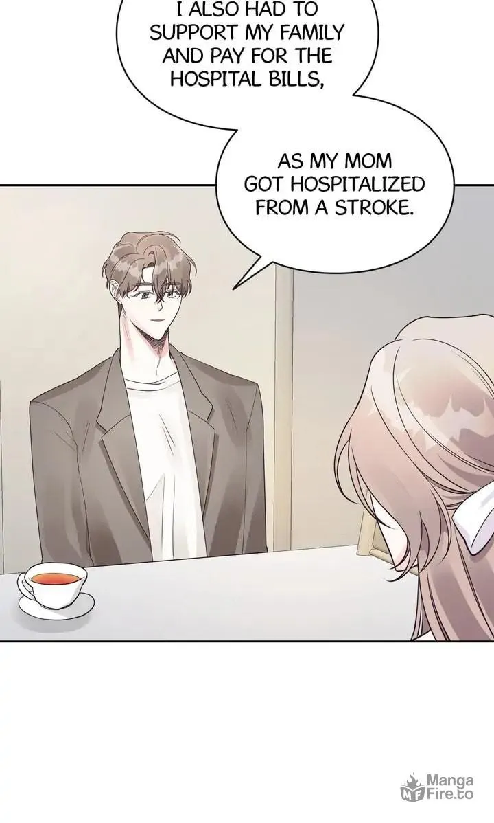 Memento Bori Chapter 22 page 65 - 
