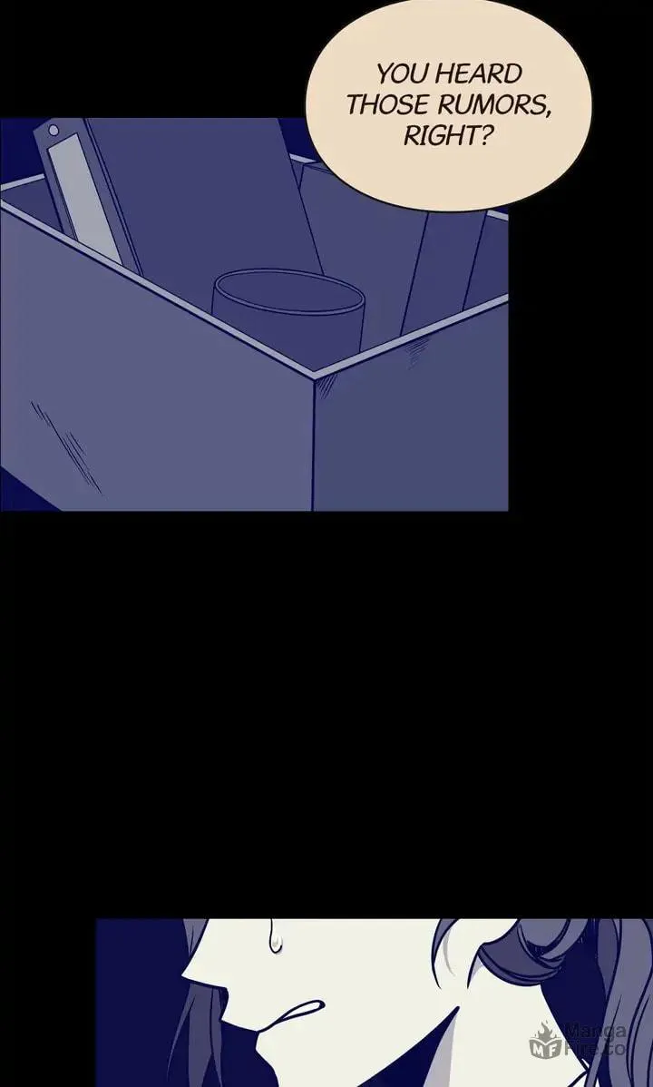 Memento Bori Chapter 22 page 69 - 