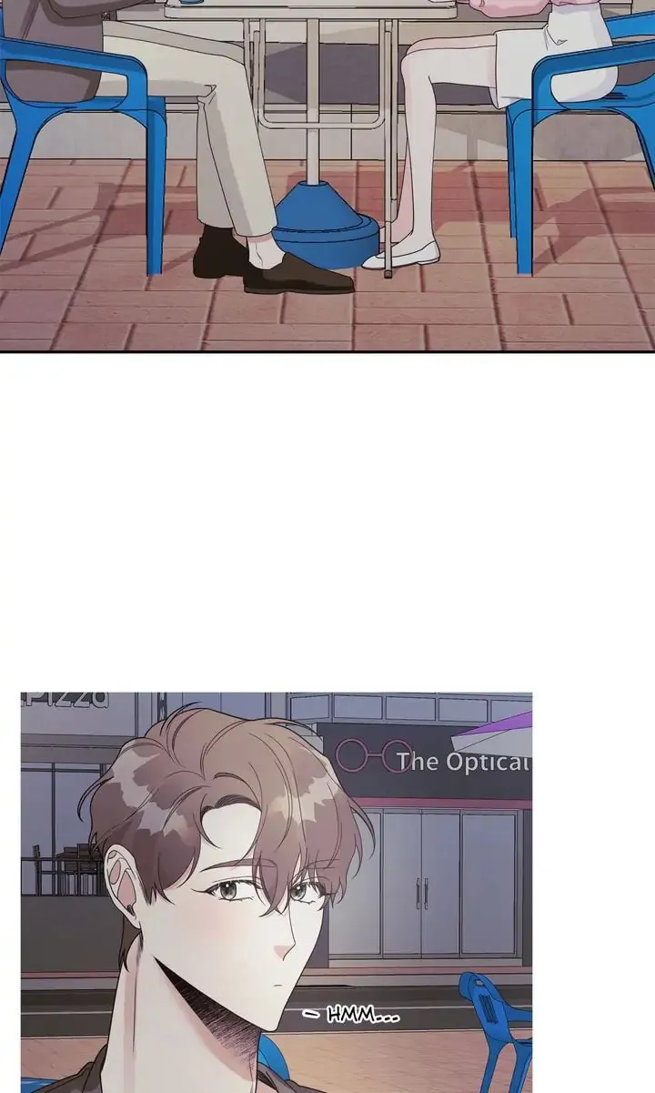 Memento Bori Chapter 23 page 14 - 