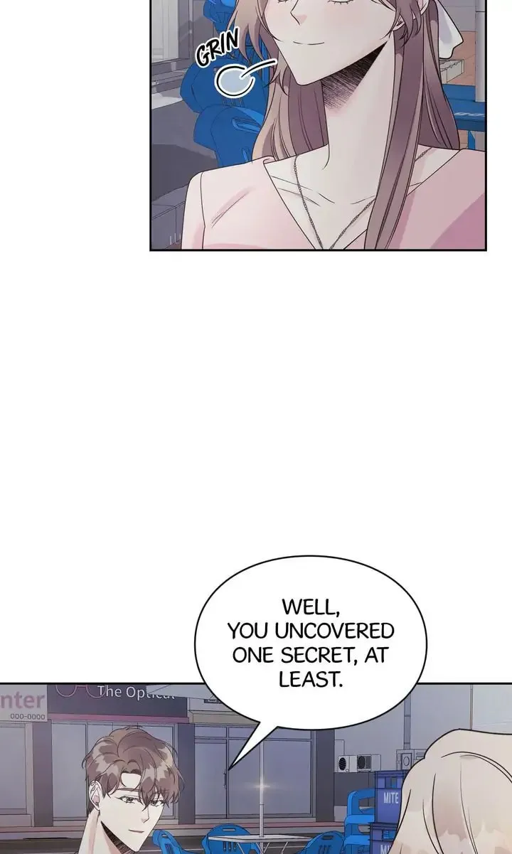 Memento Bori Chapter 23 page 17 - 