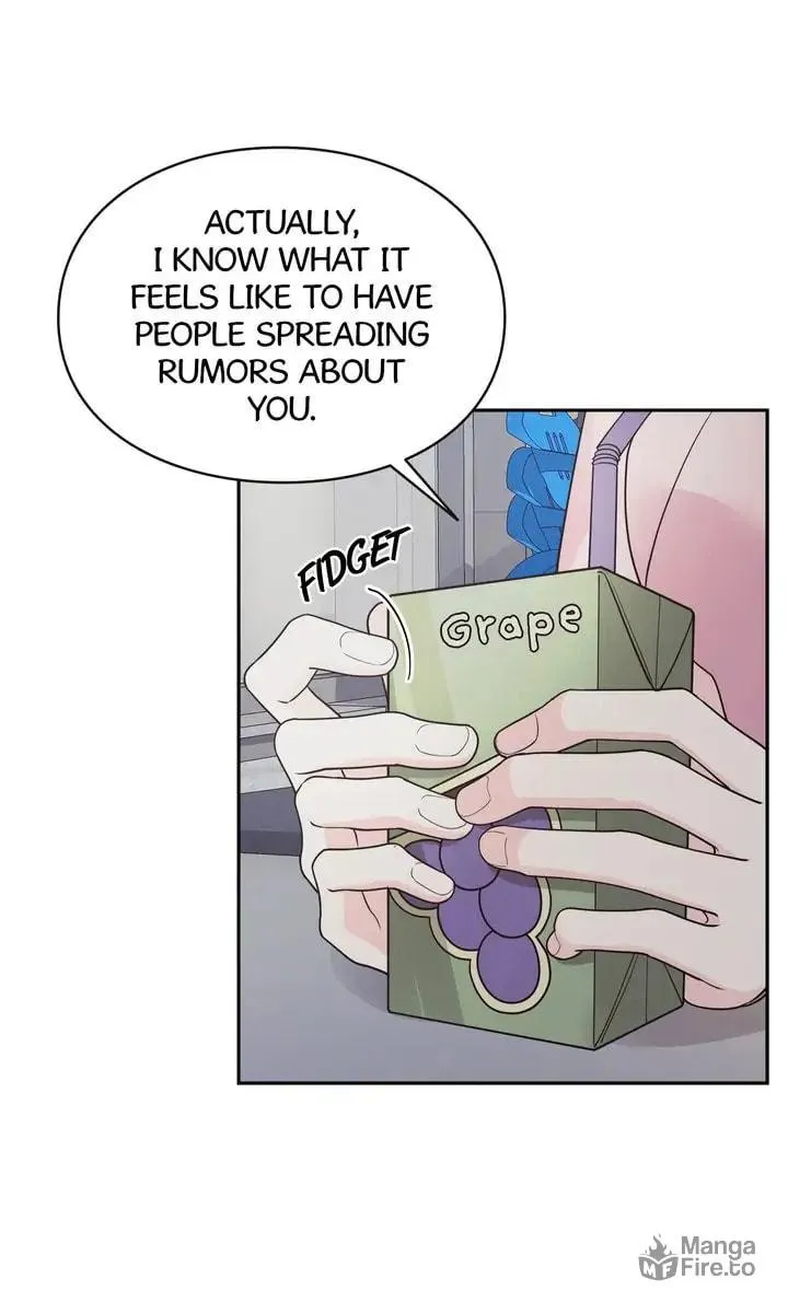 Memento Bori Chapter 23 page 24 - 