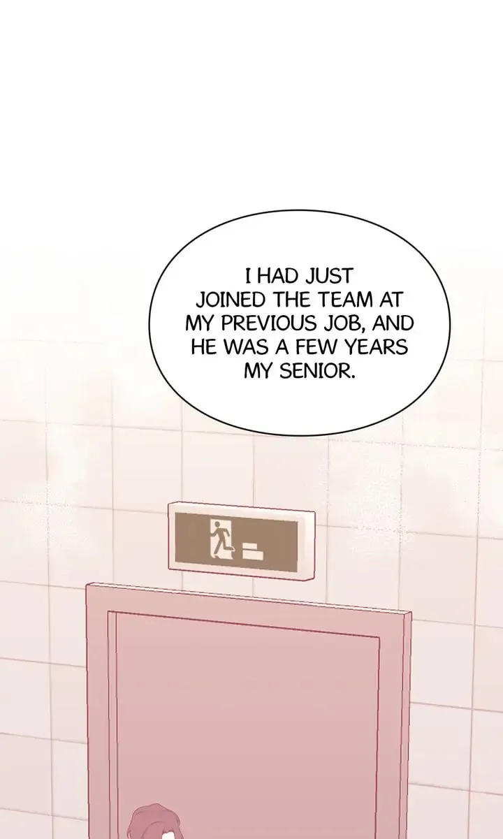 Memento Bori Chapter 23 page 26 - 