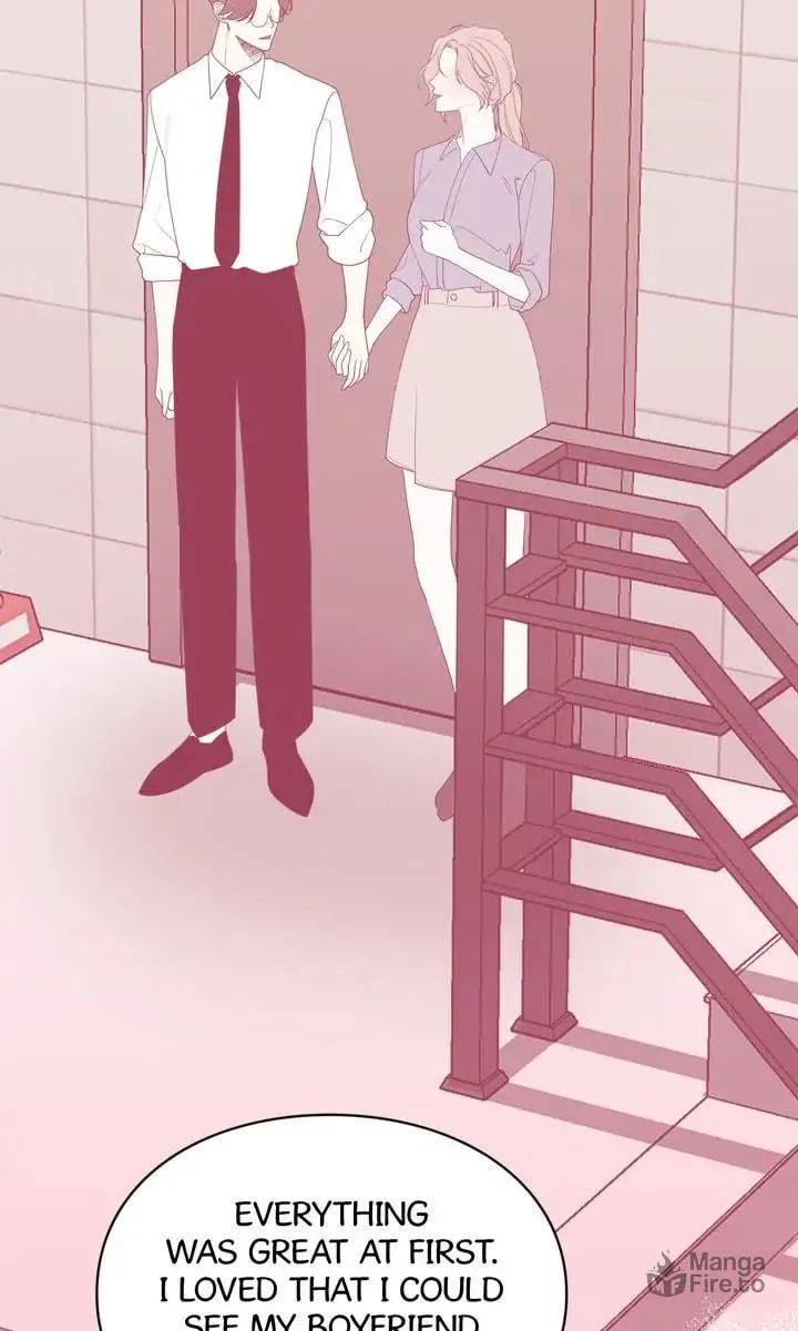 Memento Bori Chapter 23 page 27 - 