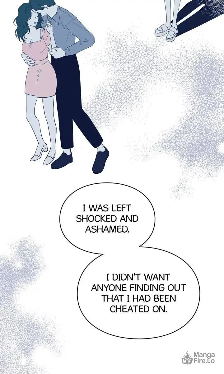 Memento Bori Chapter 23 page 30 - 