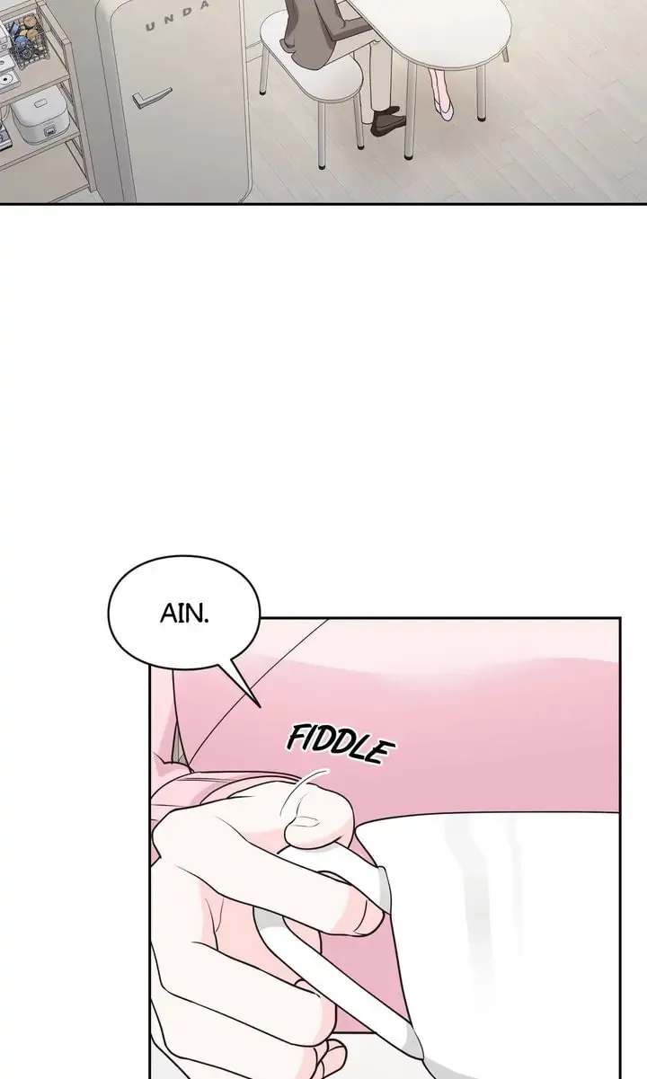 Memento Bori Chapter 23 page 4 - 