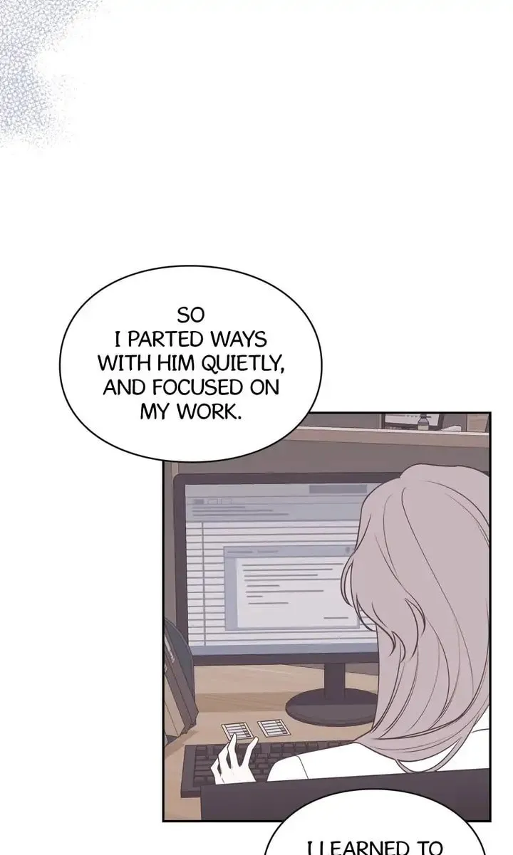 Memento Bori Chapter 23 page 31 - 