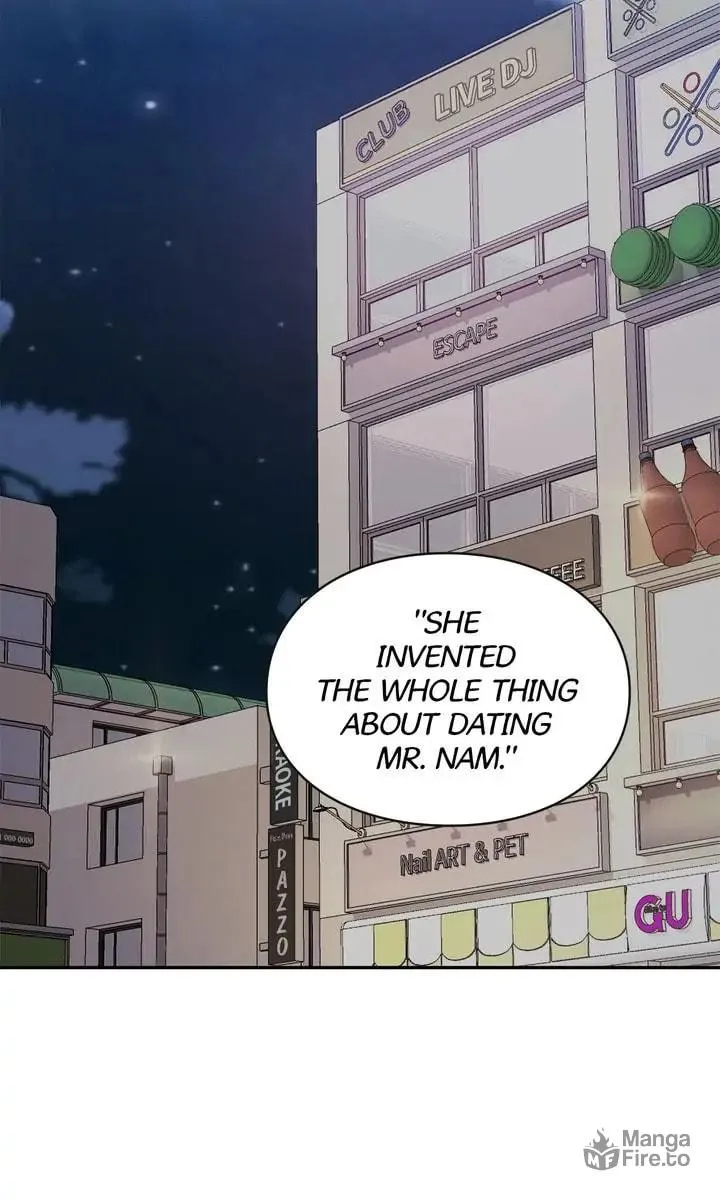 Memento Bori Chapter 23 page 35 - 