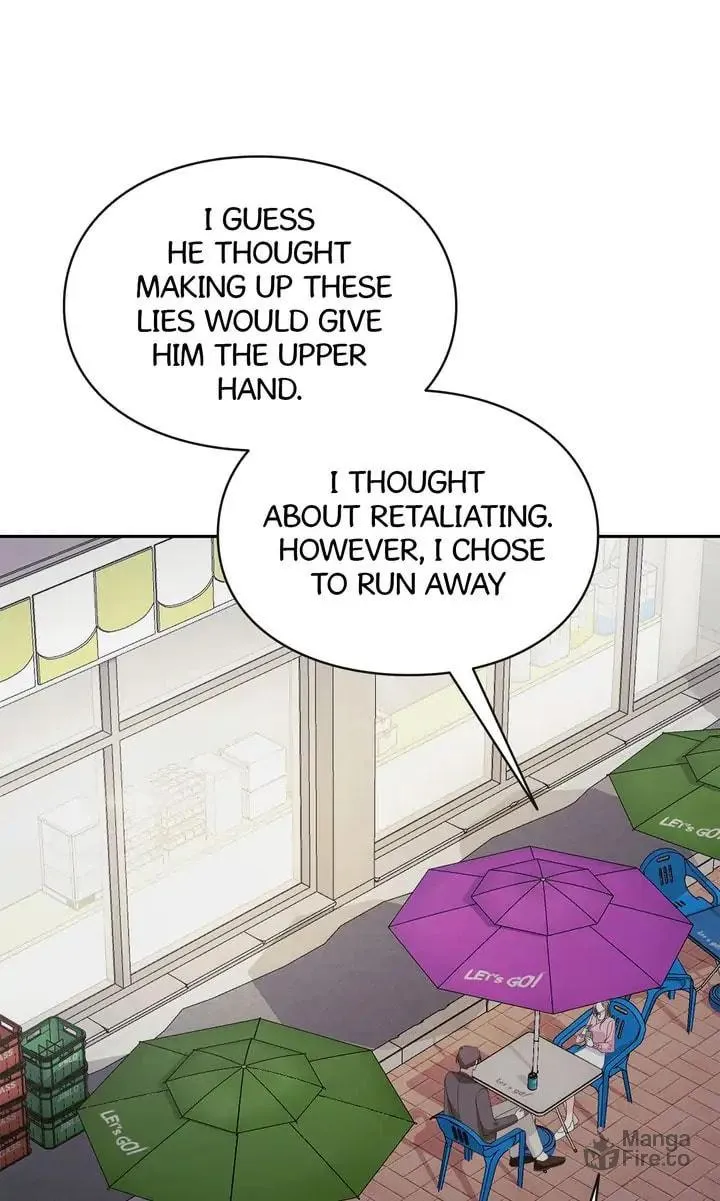 Memento Bori Chapter 23 page 36 - 