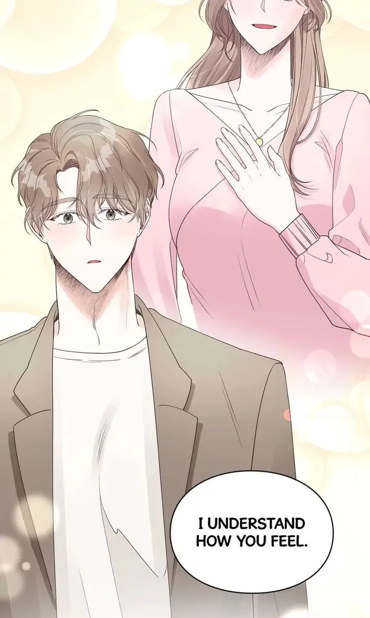 Memento Bori Chapter 23 page 38 - 