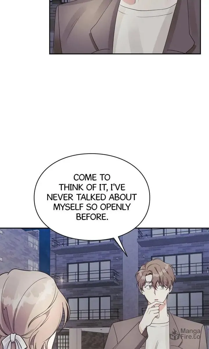 Memento Bori Chapter 23 page 45 - 